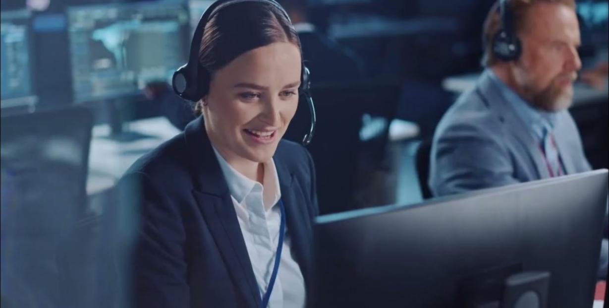 Environnement de travail calme favorisant la réflexion personnelle