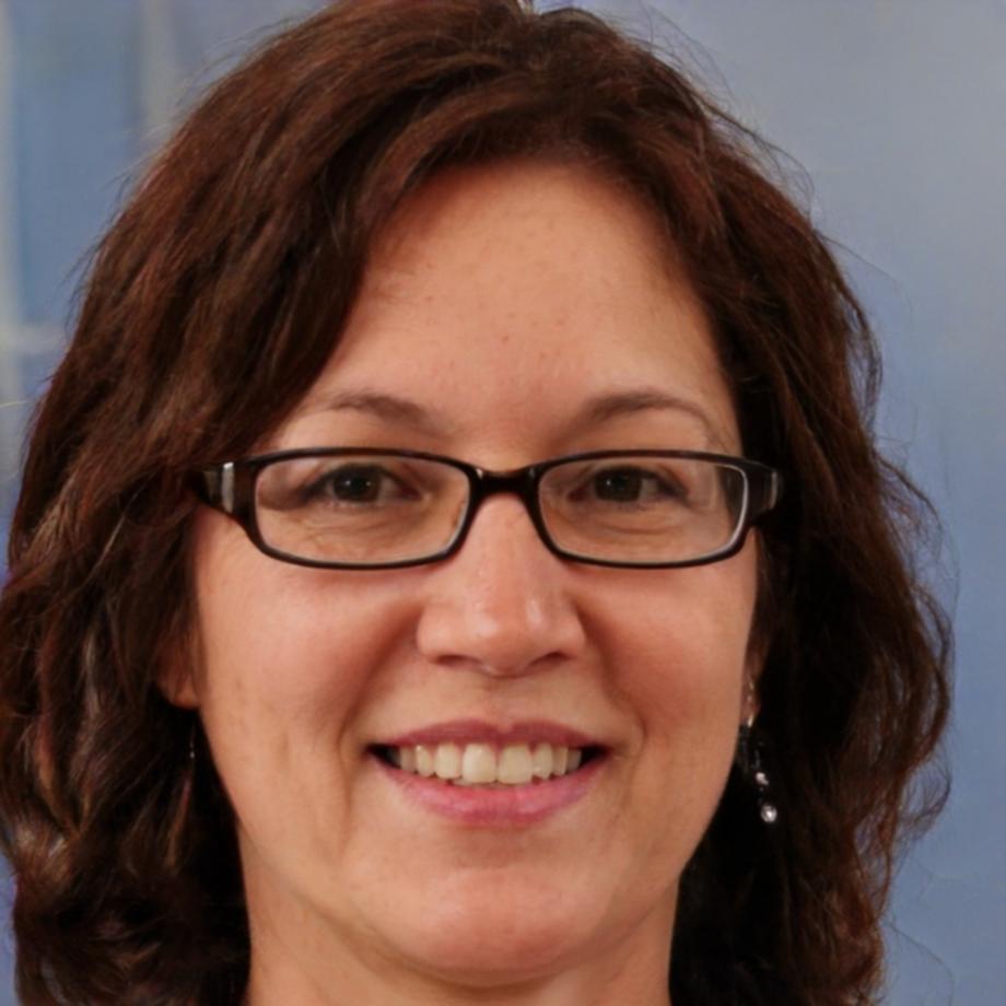 Portrait professionnel de Nathalie Bergeron