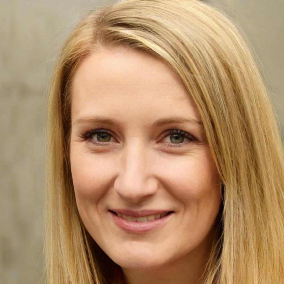 Portrait de Sophie Blanchard